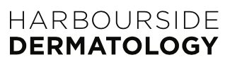 Harbourside Dermatology logo